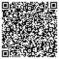 QR code with 24 Express contacts