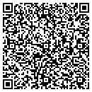 QR code with Puryear Hh contacts