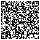 QR code with A & A Brooks Moving contacts
