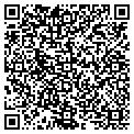 QR code with A & A Moving Delivery contacts