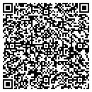 QR code with Rowe Machinery Inc contacts