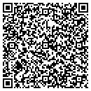 QR code with Pet Efxs contacts
