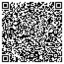 QR code with H2O Plumbing CO contacts