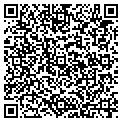 QR code with W D W Book Co contacts