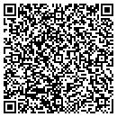 QR code with F & G Developers Corp contacts