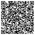 QR code with SassNFrass contacts