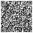 QR code with Harbor West contacts