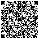 QR code with W S Thomas Transfer Incorporated contacts