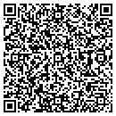 QR code with Pet's Palace contacts