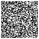 QR code with Anderson Moving & Storage contacts