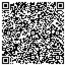 QR code with K M Quincy Investments contacts