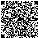 QR code with Big Blade Sewer Service contacts