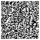 QR code with L R Hudson Properties contacts