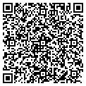 QR code with Jdr Management contacts