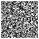 QR code with Pirates Reef contacts