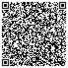 QR code with Puppy Luv Pet Sitters contacts