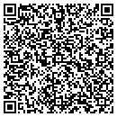 QR code with Audlin David J Jr contacts