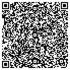 QR code with Aabalon Moving Services Inc contacts