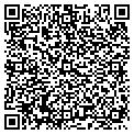 QR code with Kfc contacts