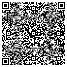 QR code with R A Fleming Construction contacts