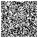 QR code with The Critter Corner Inc contacts