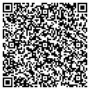 QR code with Treasured Pets contacts