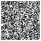 QR code with Baldwin Cnty Small Claims Crt contacts