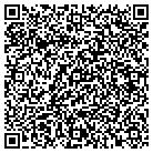 QR code with Adam's Plastering & Stucco contacts