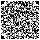 QR code with Access Boat & Rv Storage contacts