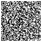 QR code with Peaceful Planet Pets LLC contacts