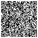 QR code with Tazzy Lookz contacts