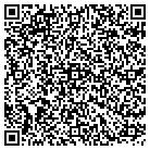 QR code with L Harper Everett And Son Inc contacts