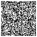 QR code with J&R Customs contacts