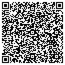 QR code with A1 Sewer Service contacts