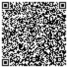 QR code with Hill Service Company Inc contacts