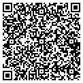 QR code with Xango contacts