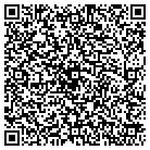 QR code with G String Entertainment contacts