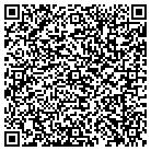 QR code with Heber Springs Upholstery contacts