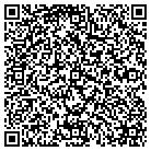 QR code with Mda Professional Group contacts