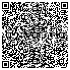 QR code with Patrick's Boat & Rv Storage contacts