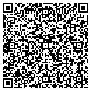 QR code with All Locked Up contacts