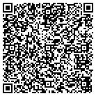 QR code with Owings Properties & Construction contacts