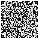 QR code with J&F Entertainment LLC contacts