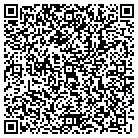 QR code with Blue Water Mobile Marine contacts