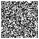 QR code with The Pet Place contacts