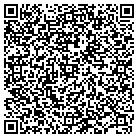 QR code with Hillard Bloom Shellfish Corp contacts