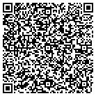 QR code with Seaford Self Storage Inc contacts