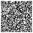 QR code with Cove Bookstore contacts