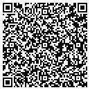 QR code with A1 Outdoor Storage contacts