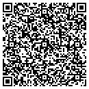 QR code with Harnett & Slay contacts